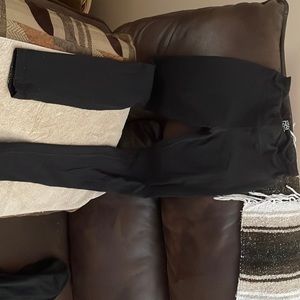 Girls Athleta size 8/10 leggings